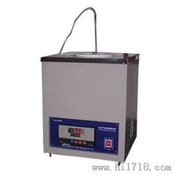 高品质精工之作 GB/T 17144微量法石油产品自动微量残炭测定仪详解